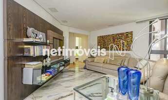 Imagem 6: Venda Apartamento 4 quartos Serra Belo Horizonte