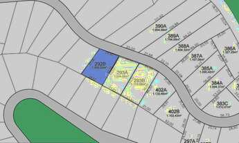 Imagem 6: Lote em condomínio à venda - Vila Del Rey