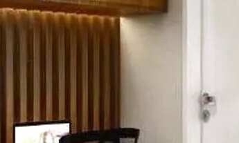 Imagem 3: Studio no Navi Garcia com 1 dormitório à venda, 30 m² por R$ 351.484 - Boqueirão - Curitib