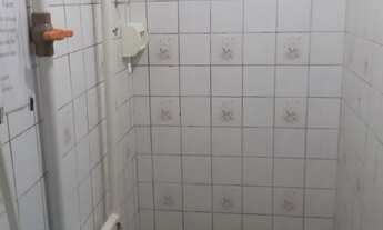 Imagem 5: Quartos individual mobiliado com cozinha privativa para moças ao lado do Jardim Botânico