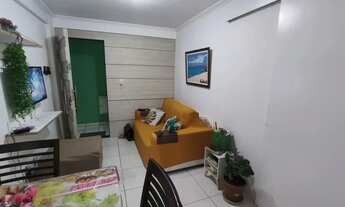 Imagem: Imóvel para venda tem 32m² com 1 quarto