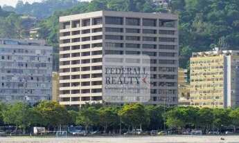 Imagem 7: Sala Comercial para locação, Botafogo, Rio de Janeiro - SA0118