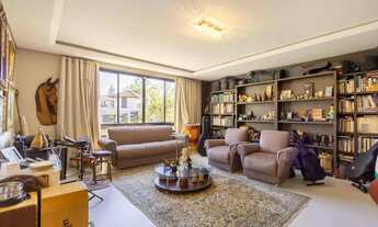 Imagem 6: Residência de Alto Padrão em Condomínio Boutique Exclusividade, Luxo e Segurança