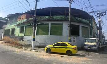 Imagem: Galpão depósito pronto localizado na dutra