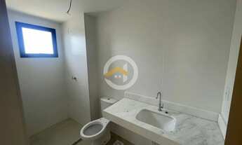 Imagem 4: Penthouse 2 suítes no Setor Bueno, Varanda 600 metros do Vaca Brava Taí Residencias