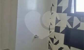 Imagem 6: Apartamento com 2 quartos à venda em Vila Germinal - SP