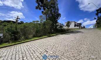 Imagem 7: No Villa Alpina terreno com 420m² Caxias do Sul