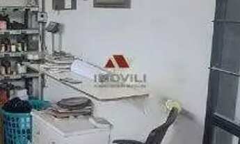 Imagem 6: Galpão Comercial para Aluguel | 376,80 m²