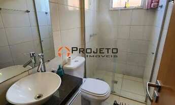 Imagem 7: Apartamento residencial de 90m² à venda em Dona Clara, Belo Horizonte