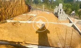 Imagem 2: Terreno com Projeto de Casa em Perocão codigo: 142377