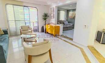 Imagem: Apartamento 3 dormitórios e 3 vagas fixas