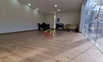 Imagem 4: Salão para alugar, 85 m² por R$ 3.500,00/mês - Jardim Augusta - São José dos Campos/SP