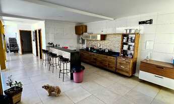 Imagem 3: OPORTUNIDADE ? CASA COM 4 SUÍTES E PISCINA R$699.000,00