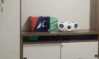 Imagem 4: GALPÃO PARA VENDA - PARQUE RECREIO - CONTAGEM-MG