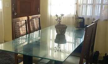 Imagem 3: Casa com 2 Quartos sendo uma Suíte - Barroco - Itaipuaçu - Marica - RJ