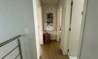 Imagem 4: VENDA - CASA EM CONDOMÍNIO PARQUE DOS FRANCESES - OFICINAS - PONTA GROSSA - PR