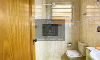 Imagem 6: Sobrado de 292m² com 3 dorm (1 suíte) e 4 vagas na V. Regente Feijó - São Paulo