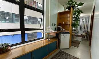 Imagem 4: Conjunto de Salas em ponto comercial