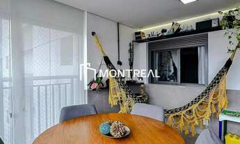 Imagem 4: APARTAMENTO À VENDA NA MOOCA - 3 DORMITÓRIOS, 3 SUÍTES, 2 VAGAS DE GARAGEM