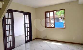 Imagem 2: Condomínio com 3 quartos à venda em Maria Paula - RJ