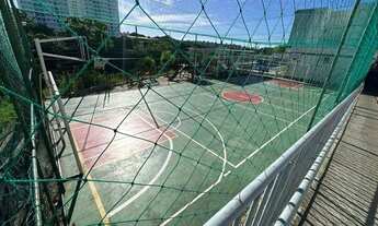 Imagem 4: Apartamento a venda no Portal do Sol com 02 quartos - AP9895