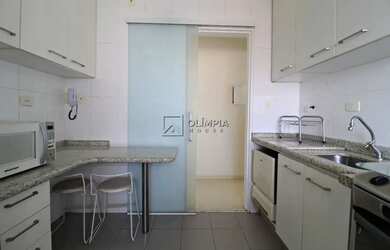 Imagem 10: Venda Apartamento 2 Dormitórios - 70 m² Perdizes