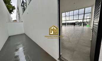 Imagem 10: Salão para alugar, 154 m² por R$ 9.500,00/mês - Jardim Paulista - Atibaia/SP