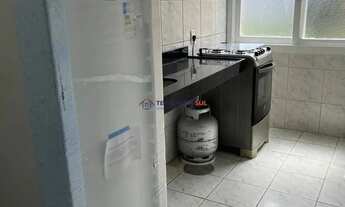 Imagem 3: Apartamento com 01 Quarto e 01 Vaga escriturada no Bairro Jardim do Salso