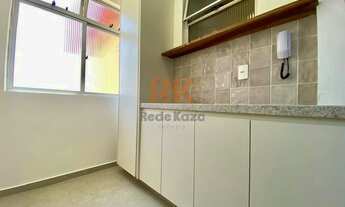 Imagem 7: Apartamento à venda, 3 quartos, 1 suíte, 2 vagas, Castelo - Belo Horizonte/MG