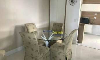 Imagem 7: Apartamento com 3 suítes, 243 m² - venda por R$ 4.000.000 ou aluguel por R$ 20.000/mês - E