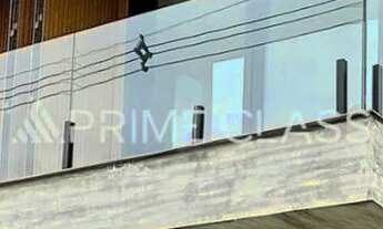 Imagem 2: Casa em Condomínio 3 quarto(s) no Igara