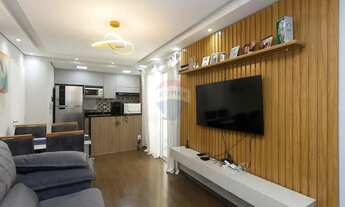 Imagem 3: Apartamento à Venda Freguesia do Ó , 2 Quartos, 1 Vagas, 51 m² R$ 360.000