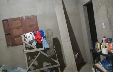 Imagem 6: Vendo ou troco casa com 12 tarefas de terra em Genival Mora próximo a Delmiro