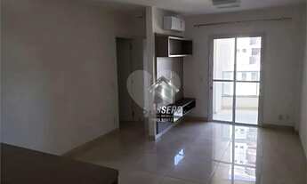 Imagem 7: Apartamento com 2 dormitórios para alugar, 67 m² por R$ 3.219,00 - Vila Nova Cidade Univer