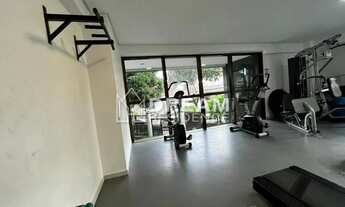 Imagem 3: Apartamento 78m² com 3 Quartos e 1 Suíte Tamarineira