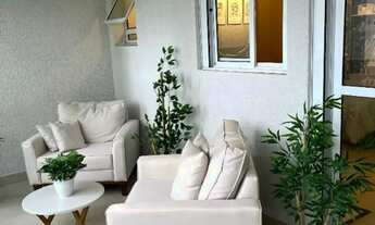Imagem 2: Apartamento Studio Completo em Bairro Premium