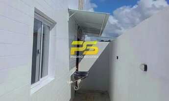 Imagem 4: Apartamento a venda no Residencial Brisa do a Manhece NOVA MANGABEIRA