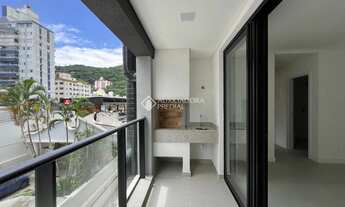 Imagem 4: Apartamento Novo de 2 Dormitórios com Suíte, 74 m² de Área Privativa