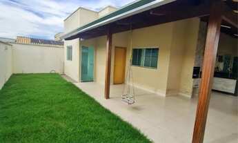 Imagem 7: Ainda disponível : 4 suítes todos com ar (6 banheiros) a casa toda com armários