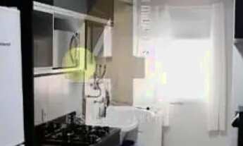 Imagem 4: Apartamento para Locação em Mogi das Cruzes, Jardim Marica, 2 dormitórios, 1 banheiro, 1 v