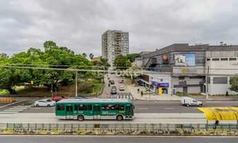 Imagem 5: Sala / Conjunto Comercial à venda Avenida da Azenha, Azenha - Porto Alegre