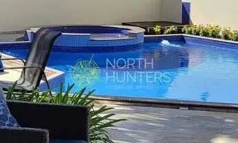 Imagem 7: Casa com 4 dormitórios para alugar, 470 m² por R$ 3.850,00/dia - Jurerê Internacional - Fl