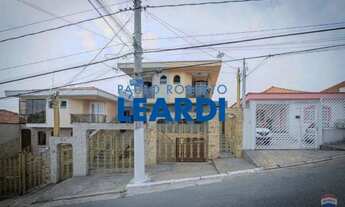 Imagem: SOBRADO - VILA GUSTAVO - SP