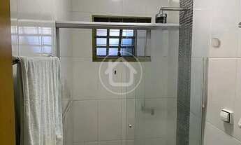 Imagem 6: CASA COM 3 QUARTOS COM PISCINA VILAS BOAS