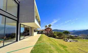 Imagem 2: Casa Residencial à venda, Itaipava, Petrópolis - CA0242