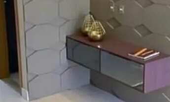 Imagem 6: Vendo duplex 4/4 sendo duas suítes no Lumiere