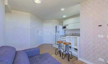 Imagem 4: Apartamento 2 quartos no bairro Portão em Curitiba!