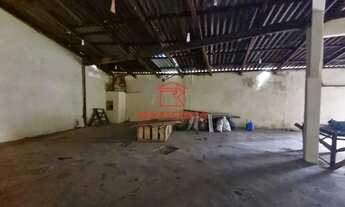 Imagem 7: Galpão Comercial no Rio Comprido