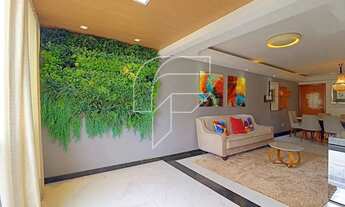 Imagem 3: Triplex para venda tem 370 metros quadrados com 5 quartos em Praia do Morro - Guarapari