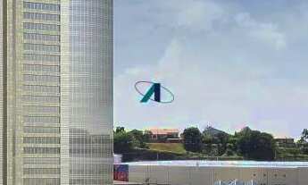 Imagem: Andar à venda, 18 vagas, Santa Lúcia